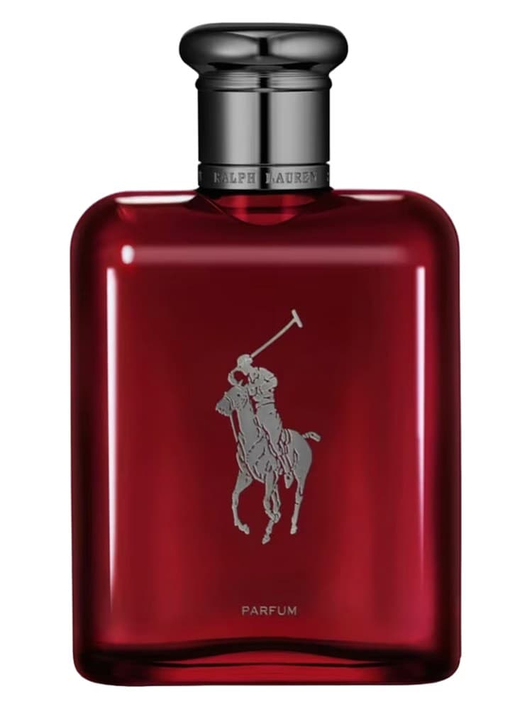 Ralph Lauren Polo Red Parfum