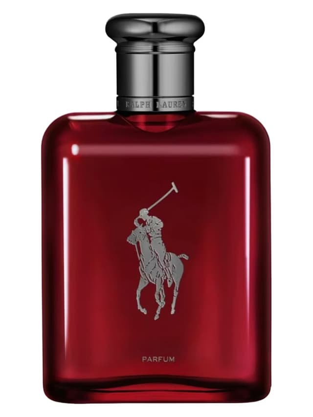 Ralph Lauren Polo Red Parfum
