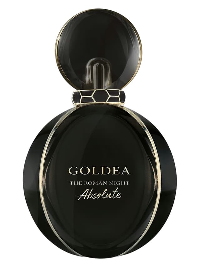 Bvlgari Goldea The Roman Night Absolute