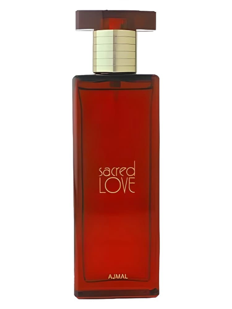 Ajmal Sacred Love