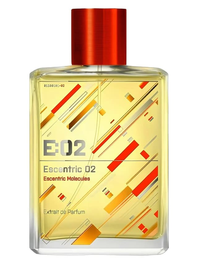 Escentric Molecules Escentric 02 Extrait