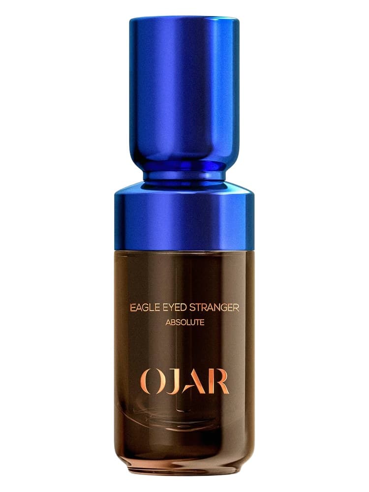 Ojar Eagle Eyed Stranger
