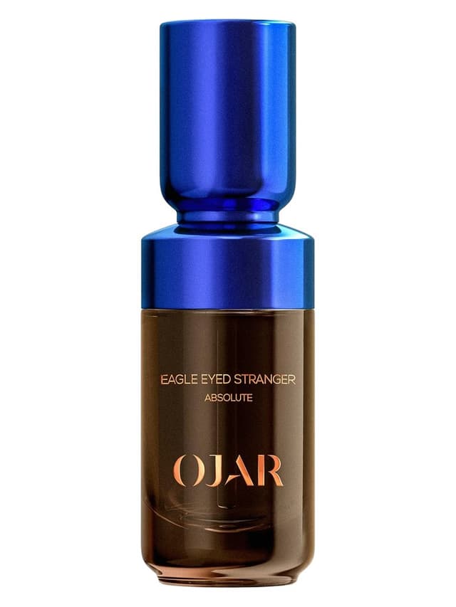 Ojar Eagle Eyed Stranger