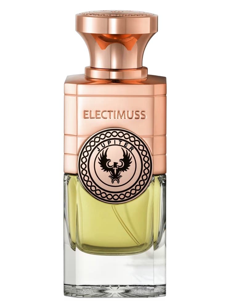 Electimuss Jupiter