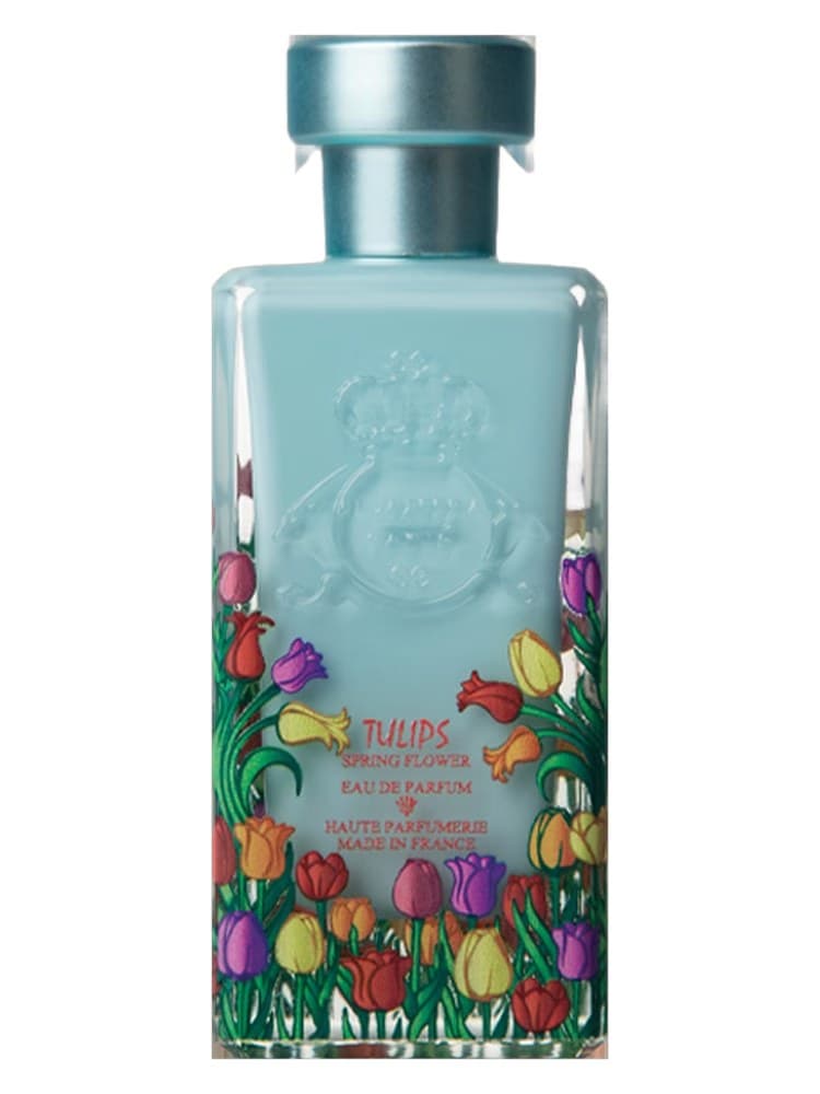 Al-Jazeera Perfumes Tulips