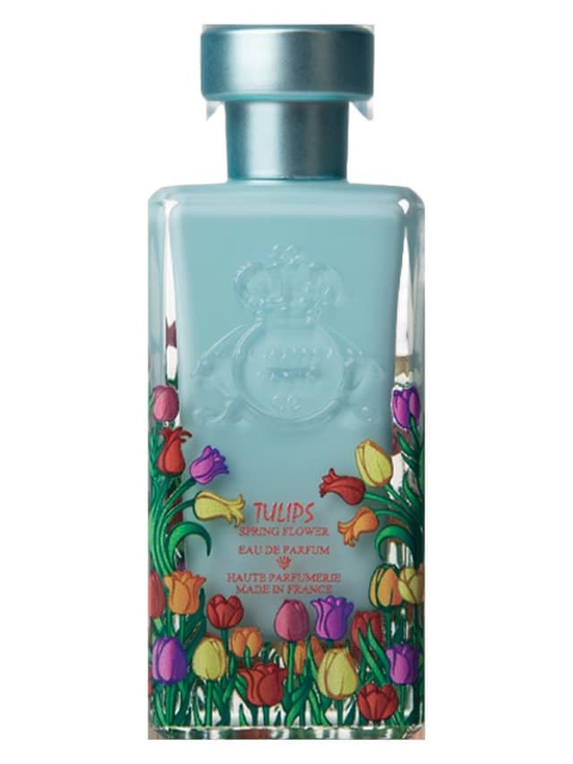Al-Jazeera Perfumes Tulips