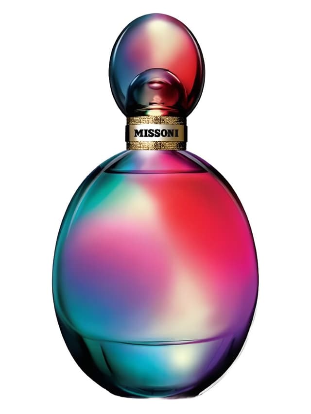 Missoni Missoni (2015)