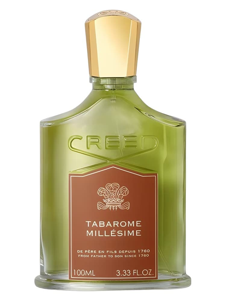 Creed Tabarome