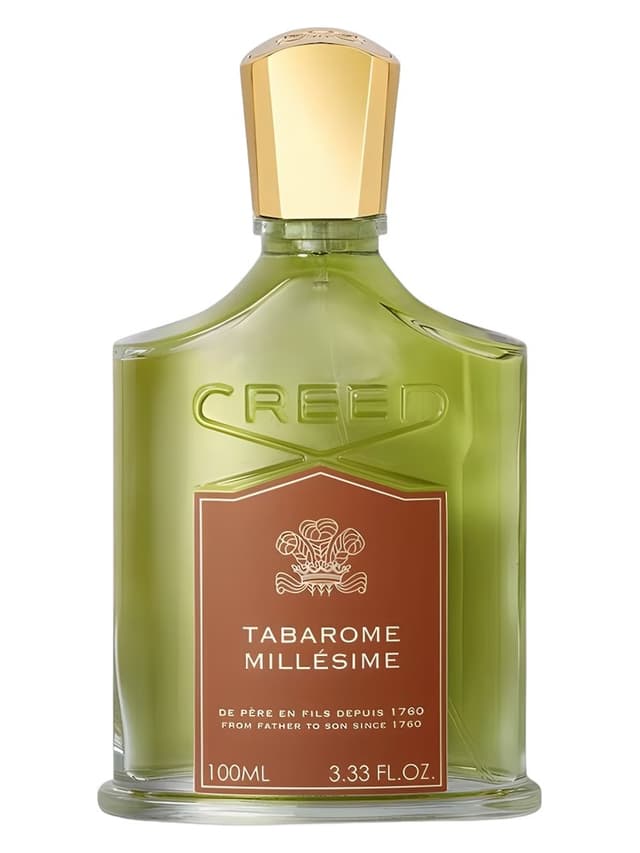 Creed Tabarome