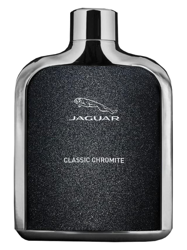 Jaguar Jaguar Classic Chromite