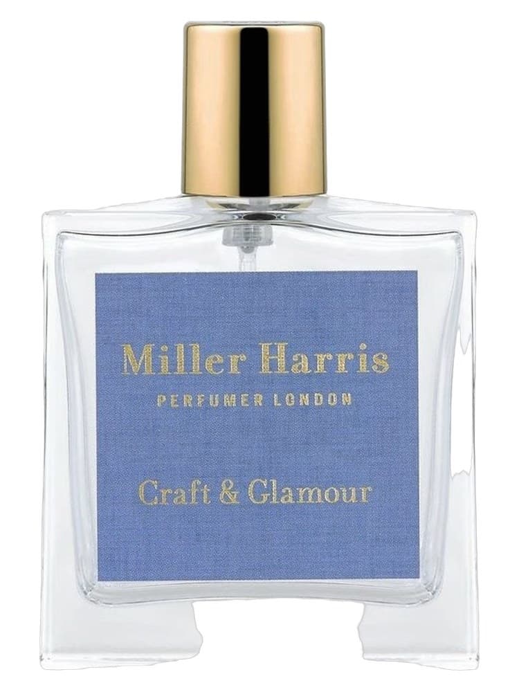 Miller Harris Craft & Glamour
