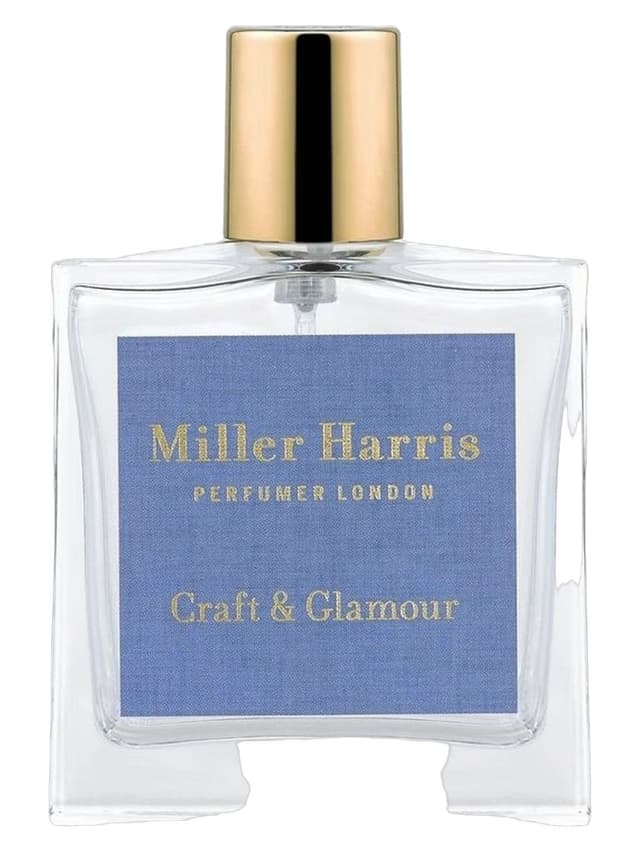 Miller Harris Craft & Glamour