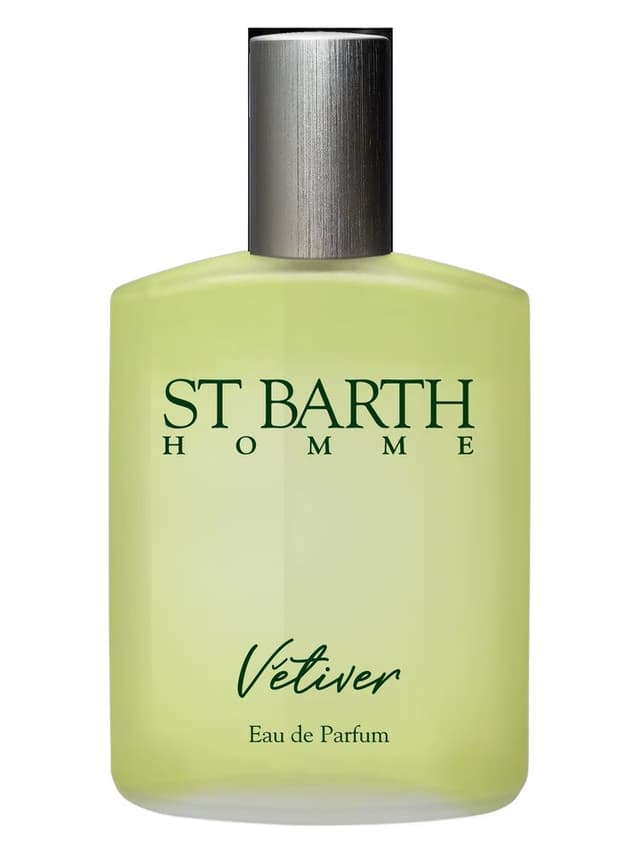 Ligne St. Barth Vetiver