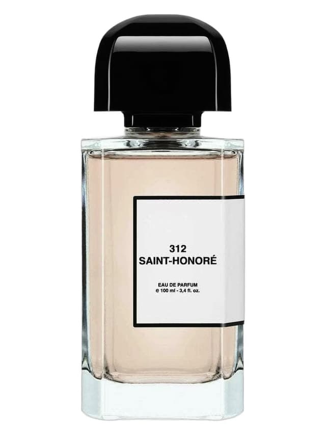 BDK Parfums 312 Saint-Honoré