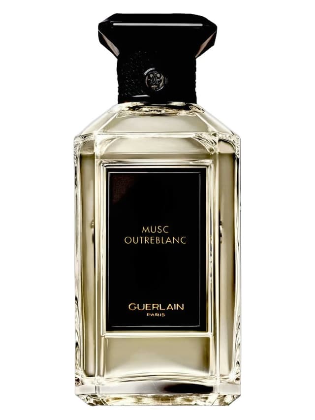 Guerlain Musc Outreblanc