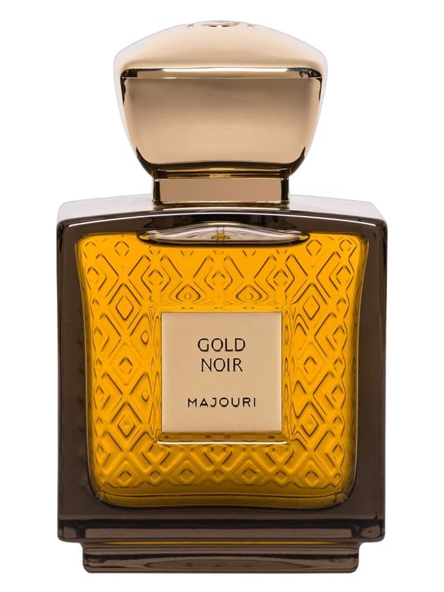 Majouri Gold Noir