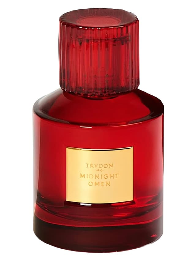 Trudon Midnight Omen