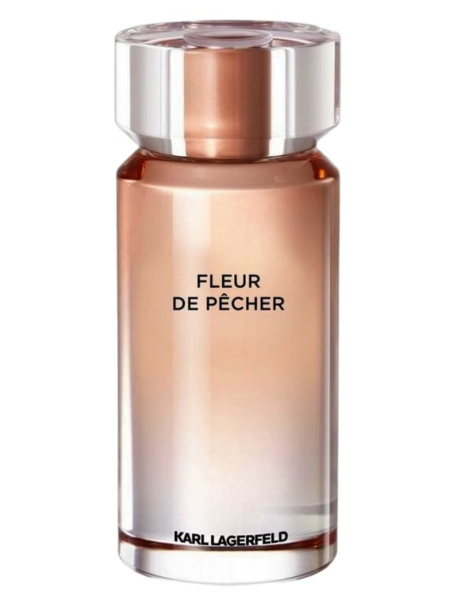 Karl Lagerfeld Fleur de Pecher
