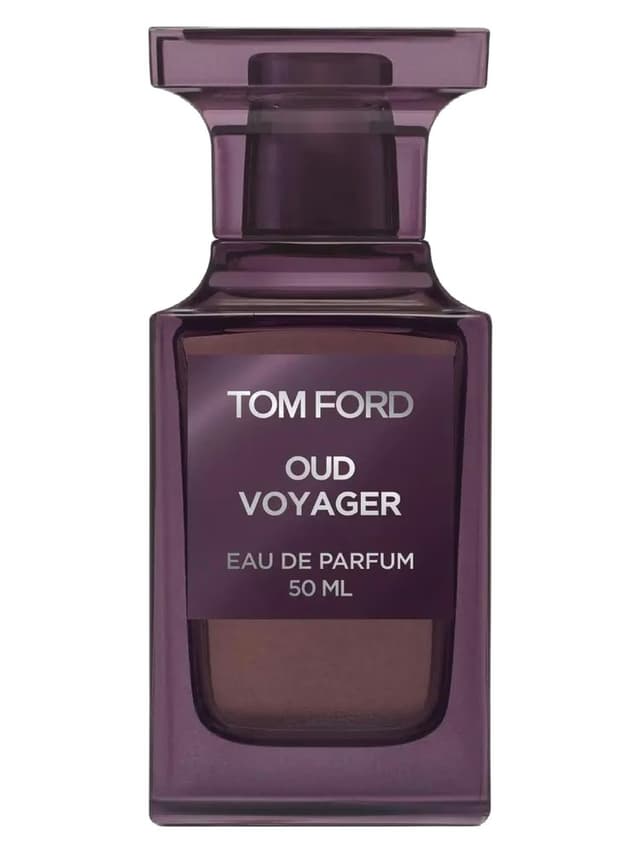 Tom Ford Oud Voyager