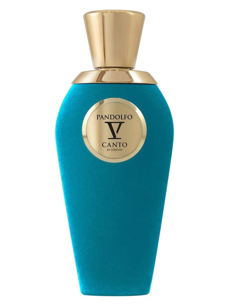 V Canto Pandolfo