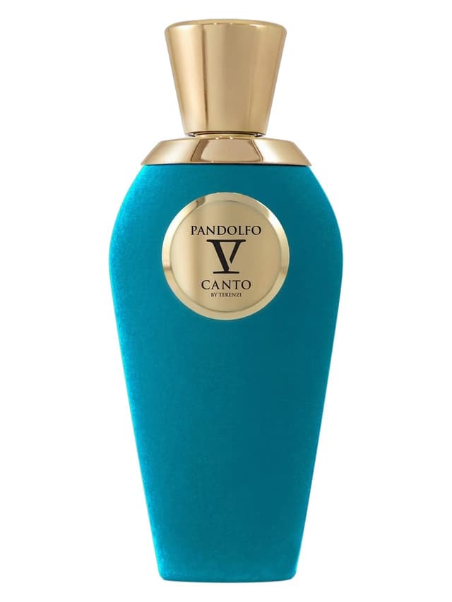 V Canto Pandolfo