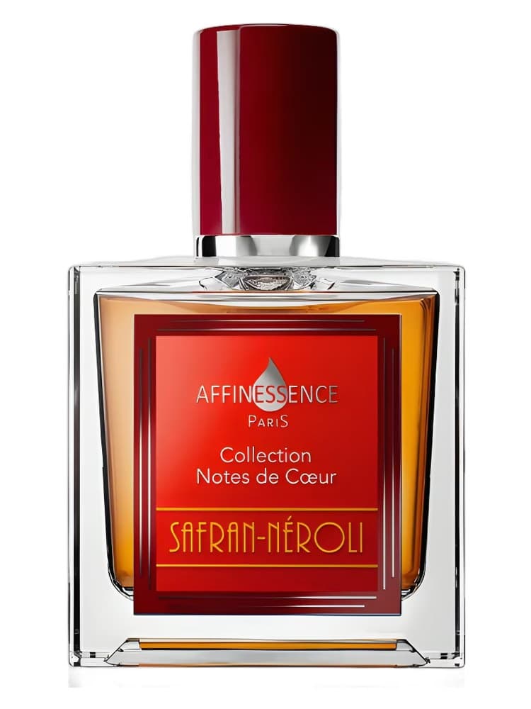Affinessence Safran-Neroli
