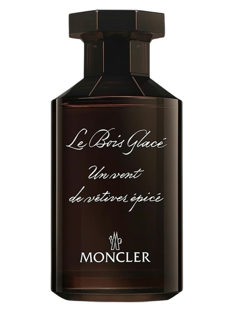 Moncler Le Bois Glacé