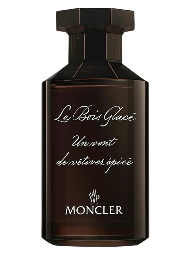Moncler Le Bois Glacé