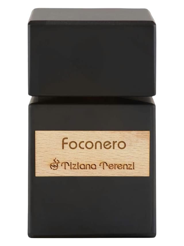 Tiziana Terenzi Foconero