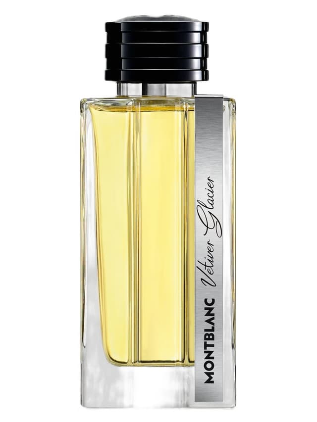 Montblanc Vetiver Glacier