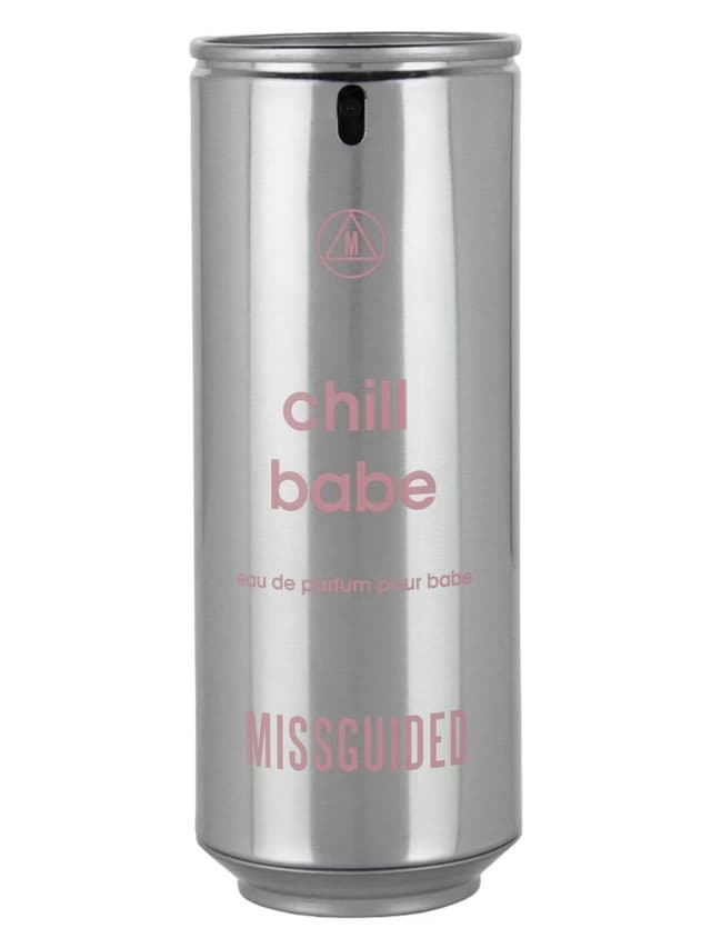Missguided Chill Babe