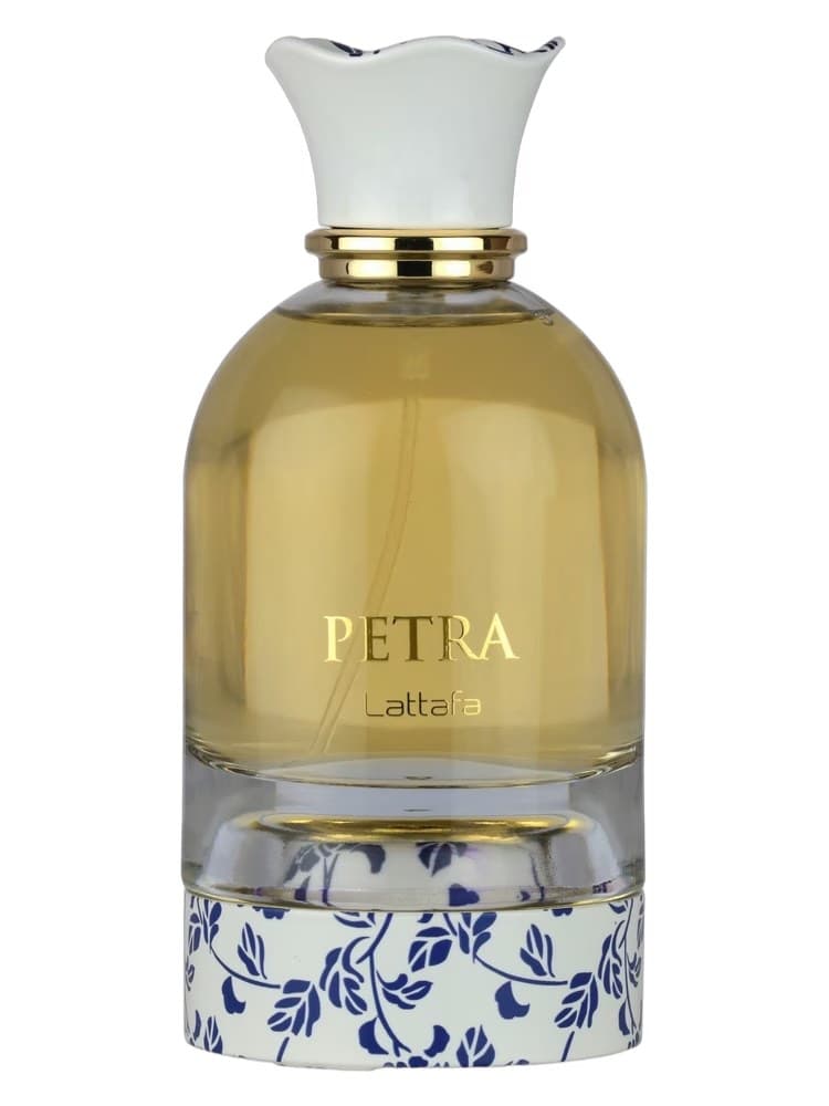 Lattafa Perfumes Petra
