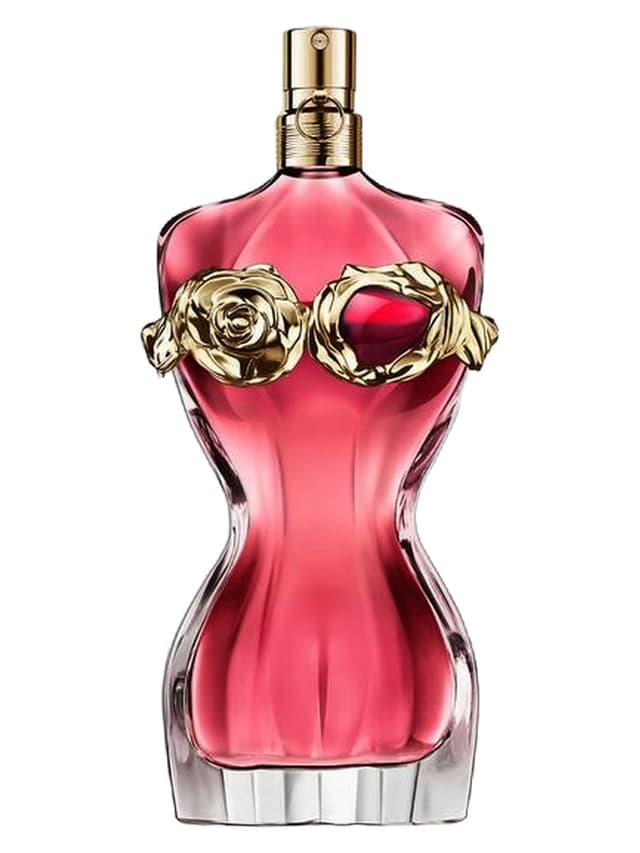 Jean Paul Gaultier La Belle Rosea