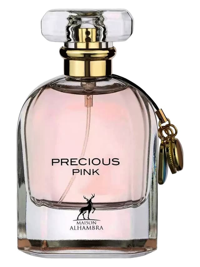 Maison Alhambra Precious Pink
