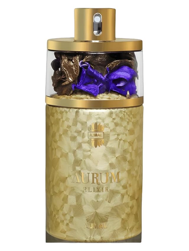 Ajmal Aurum Elixir