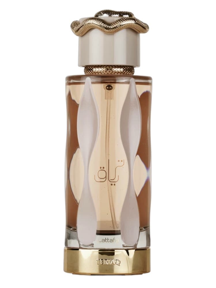 Lattafa Perfumes Teriaq