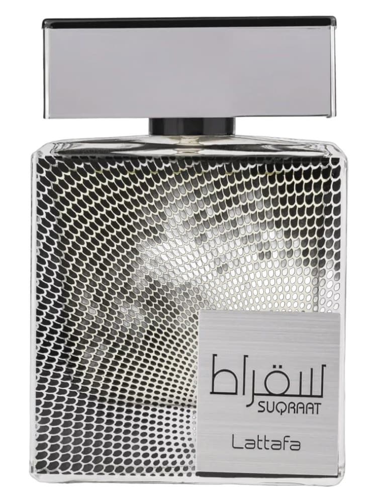 Lattafa Perfumes Suqraat