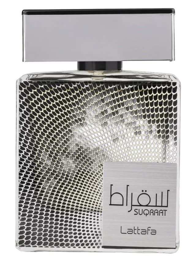 Lattafa Perfumes Suqraat