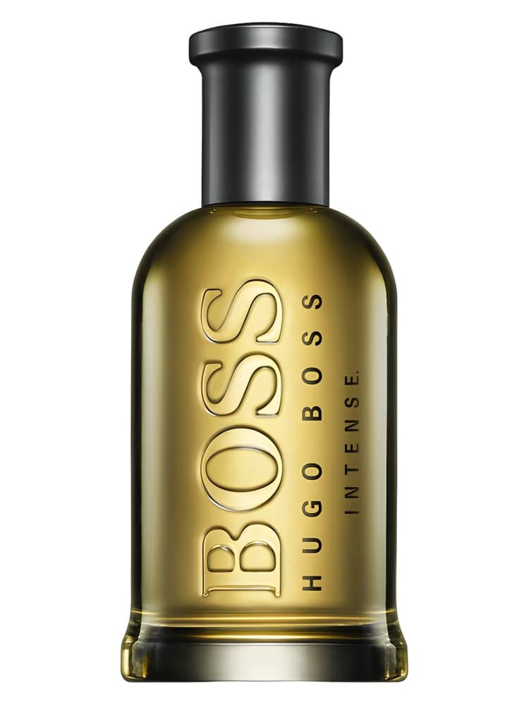 Hugo Boss Boss Bottled Intense