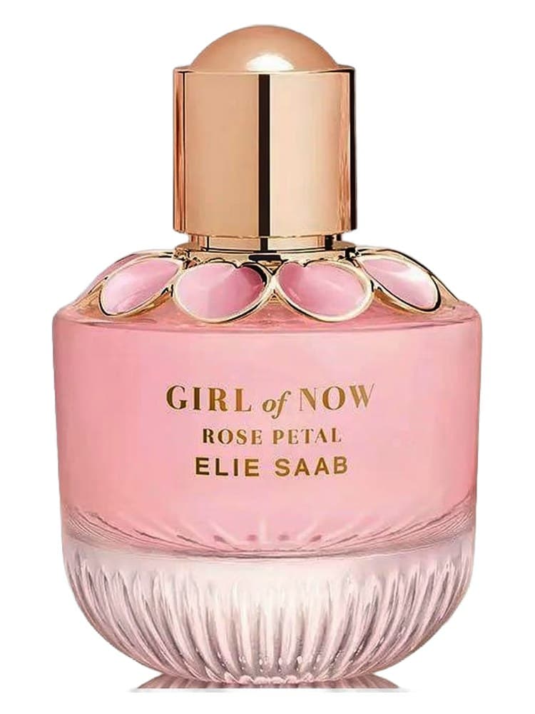 Elie Saab Girl of Now Rose Petal