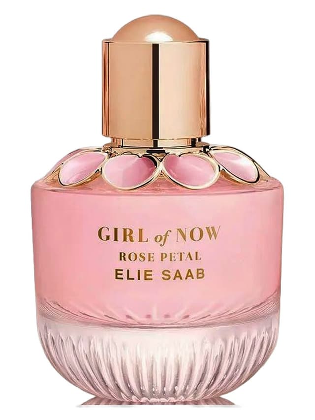 Elie Saab Girl of Now Rose Petal