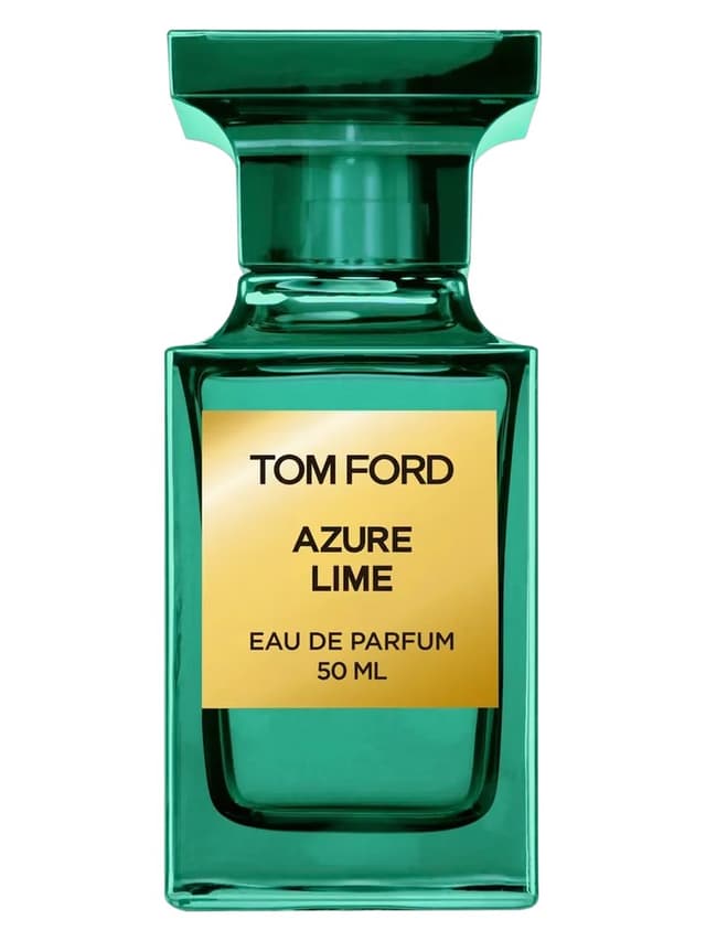 Tom Ford Azure Lime