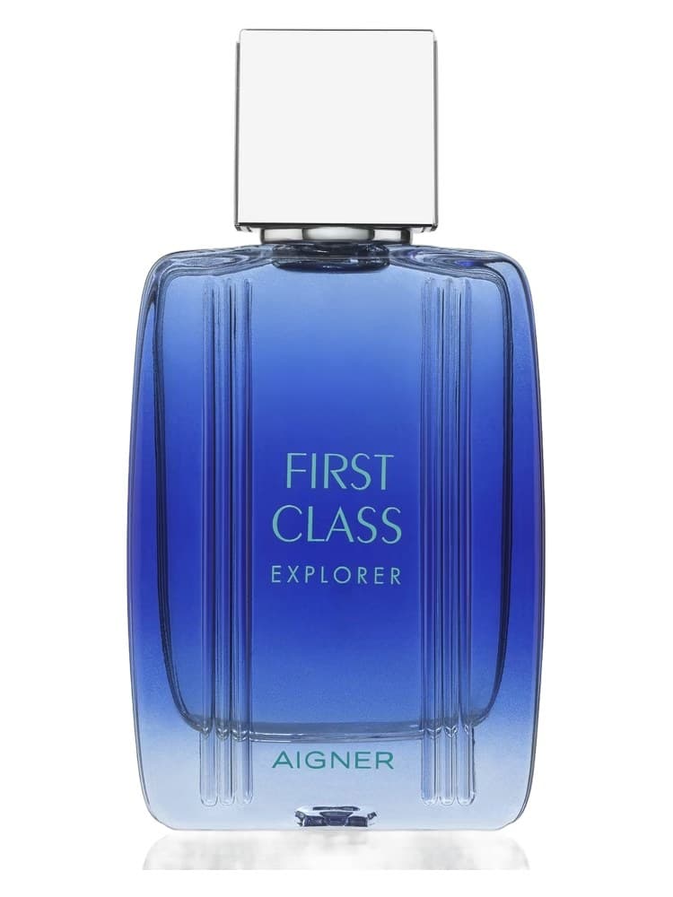 Etienne Aigner First Class Explorer