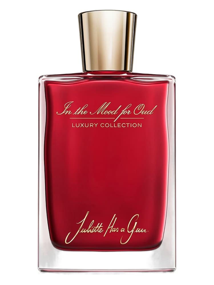 Juliette Has A Gun In The Mood For Oud