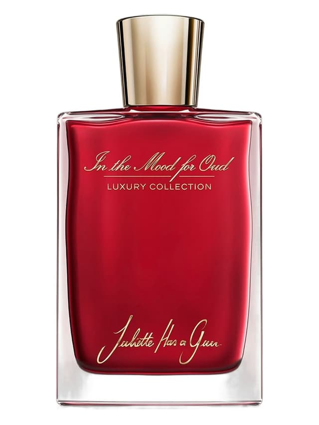 Juliette Has A Gun In The Mood For Oud