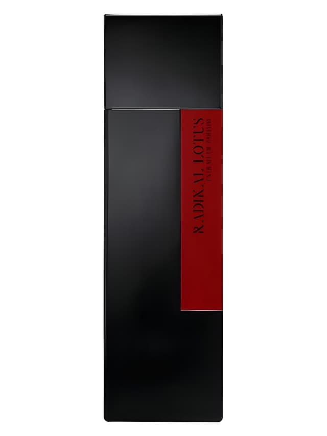 Laurent Mazzone Parfums Radikal Lotus