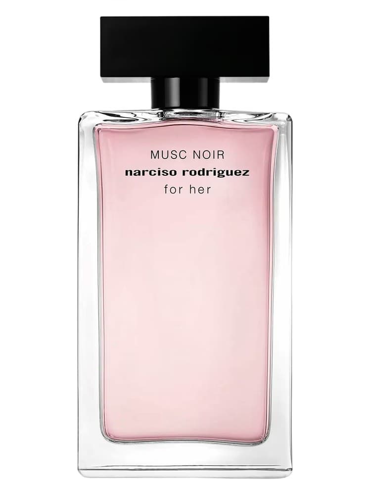 Narciso Rodriguez Musc Noir For Her