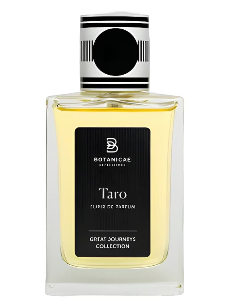 Botanicae Taro