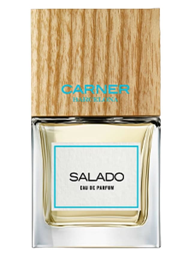 Carner Barcelona Salado