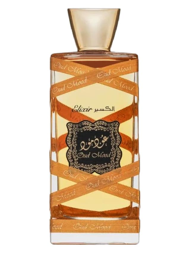 Lattafa Perfumes Oud Mood Elixir